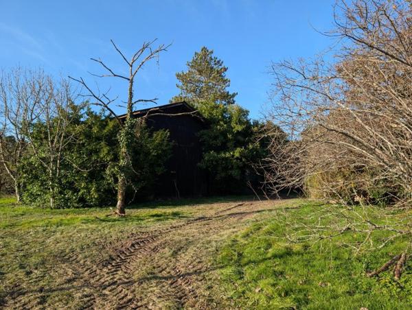 Vente / Maison en pierre