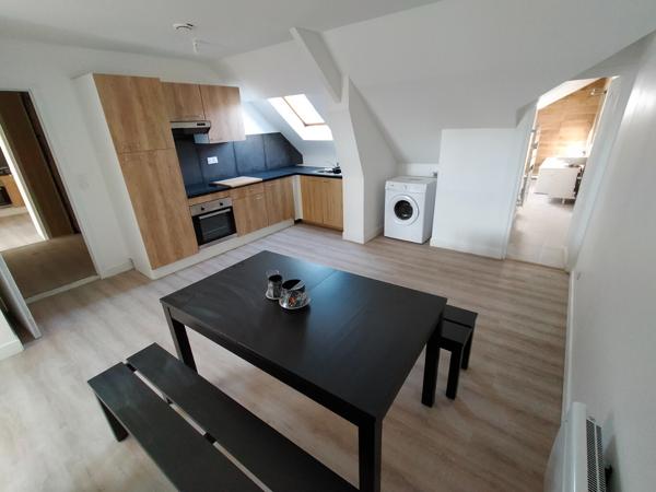 F2 MEUBLE - CHARLEVILLE MEZIERES