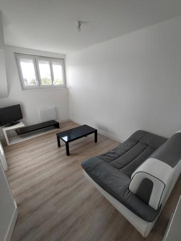 F2 MEUBLE - CHARLEVILLE MEZIERES