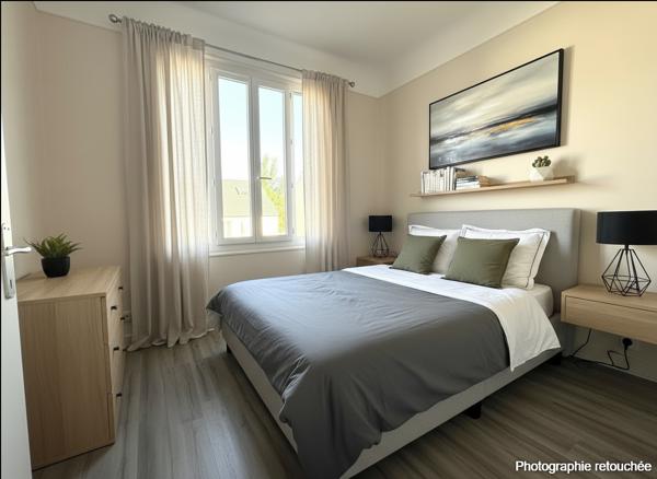 Maison 4 pièces 82 m2
