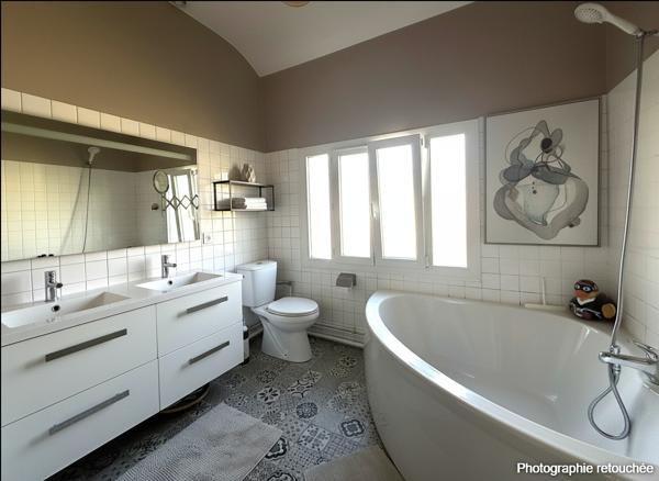 Maison 4 pièces 82 m2