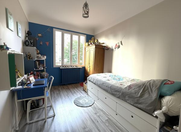Maison 4 pièces 82 m2