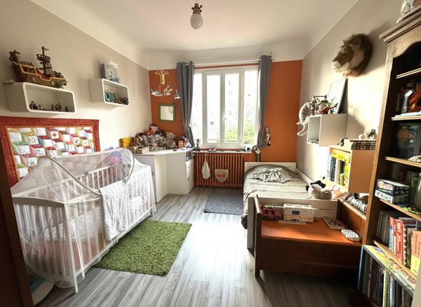 Maison 4 pièces 82 m2