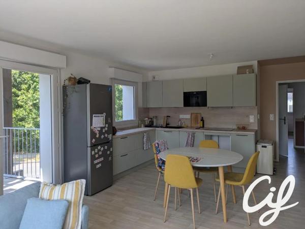 Appartement à vendre à Orvault (44700)