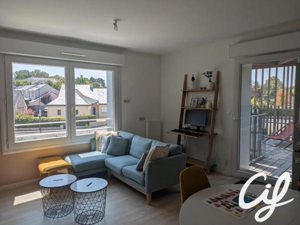 Appartement à vendre à Orvault (44700)