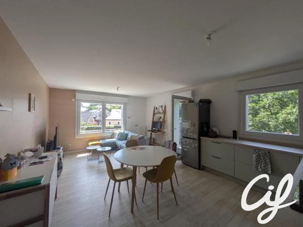 Appartement à vendre à Orvault (44700)