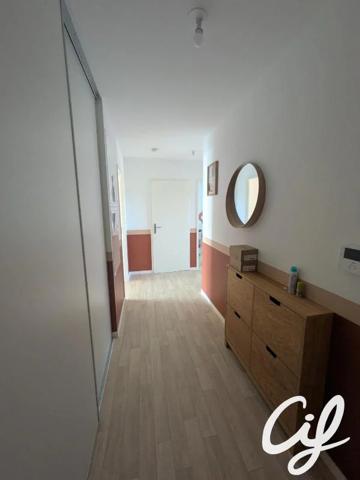 Appartement à vendre à Orvault (44700)