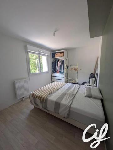 Appartement à vendre à Orvault (44700)