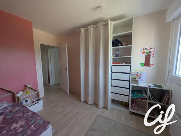 Appartement à vendre à Orvault (44700)