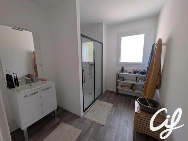 Appartement à vendre à Orvault (44700)