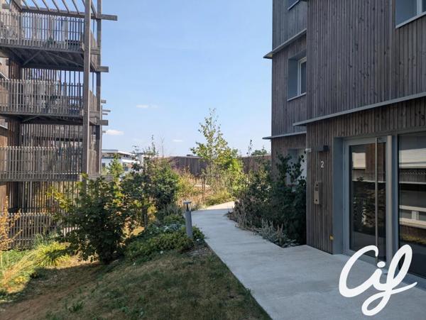 Appartement à vendre à Orvault (44700)