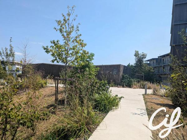 Appartement à vendre à Orvault (44700)