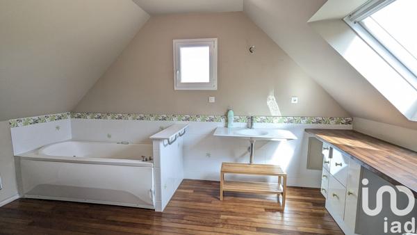 Maison 6 pièces de 170 m² à Plouézec (22470)