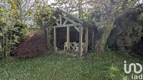 Maison 6 pièces de 170 m² à Plouézec (22470)