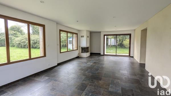 Maison 6 pièces de 170 m² à Plouézec (22470)