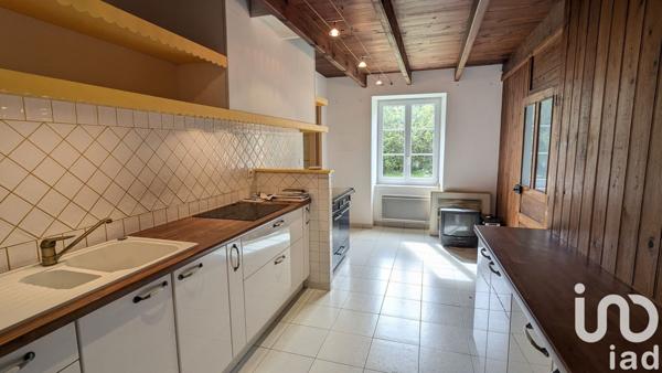 Maison 6 pièces de 170 m² à Plouézec (22470)