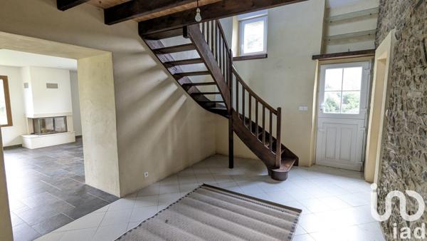 Maison 6 pièces de 170 m² à Plouézec (22470)