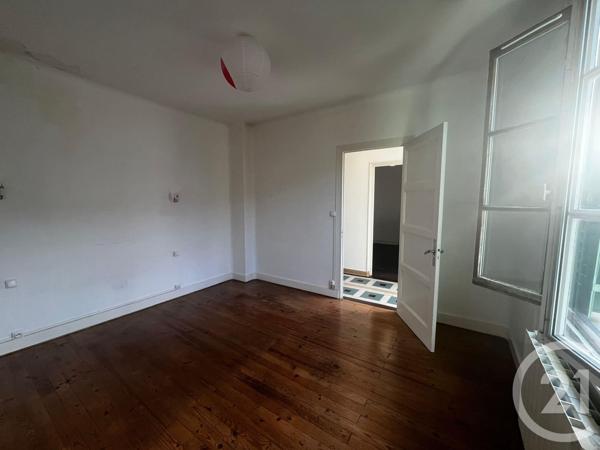 Maison à vendre  2 pièces - 51,90 m2 LYON - 69008