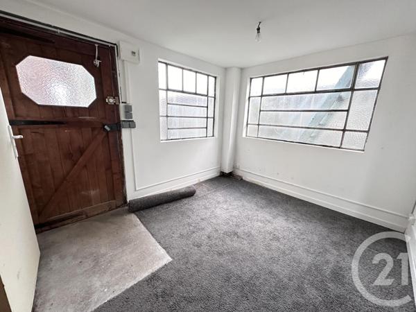 Maison à vendre  2 pièces - 51,90 m2 LYON - 69008