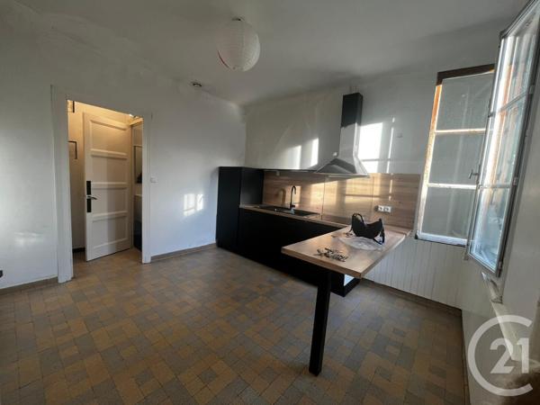 Maison à vendre  2 pièces - 51,90 m2 LYON - 69008