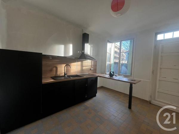 Maison à vendre  2 pièces - 51,90 m2 LYON - 69008