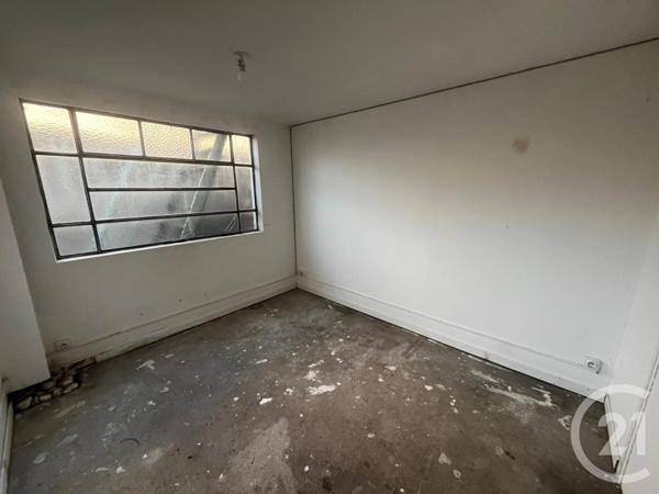 Maison à vendre  2 pièces - 51,90 m2 LYON - 69008