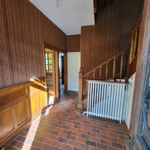 Maison bourgeoise proche du centre ville Riom es Montagnes (15400)