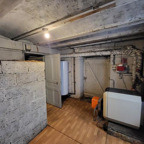 Maison bourgeoise proche du centre ville Riom es Montagnes (15400)