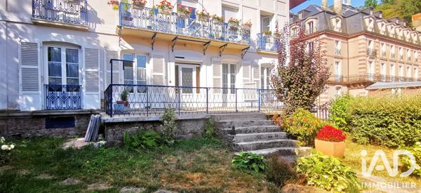 Appartement à vendre 5 pièces 137 m² Plombières-les-Bains