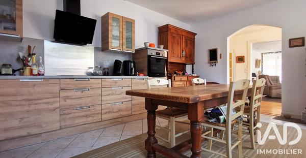 Appartement à vendre 5 pièces 137 m² Plombières-les-Bains