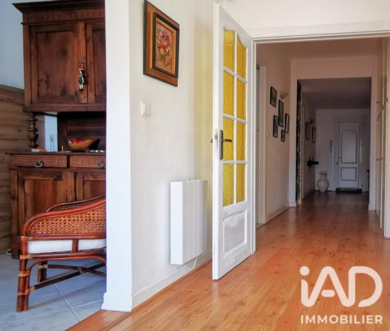 Appartement à vendre 5 pièces 137 m² Plombières-les-Bains