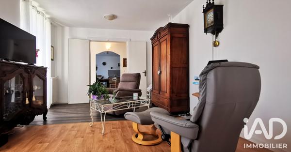 Appartement à vendre 5 pièces 137 m² Plombières-les-Bains
