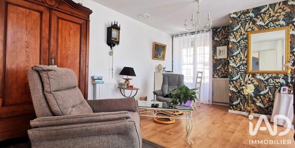 Appartement à vendre 5 pièces 137 m² Plombières-les-Bains