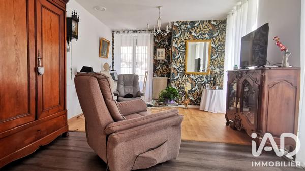 Appartement à vendre 5 pièces 137 m² Plombières-les-Bains