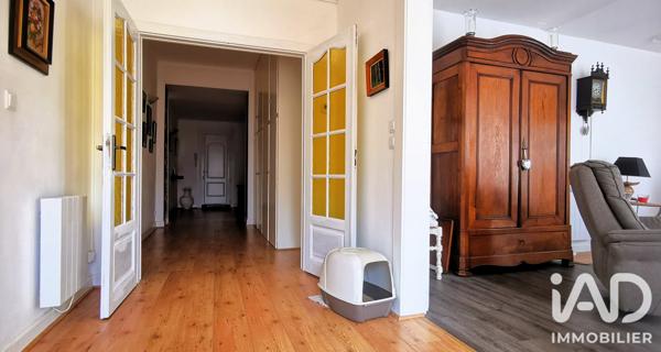 Appartement à vendre 5 pièces 137 m² Plombières-les-Bains