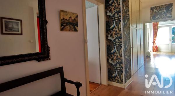 Appartement à vendre 5 pièces 137 m² Plombières-les-Bains