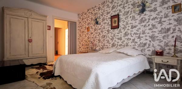 Appartement à vendre 5 pièces 137 m² Plombières-les-Bains