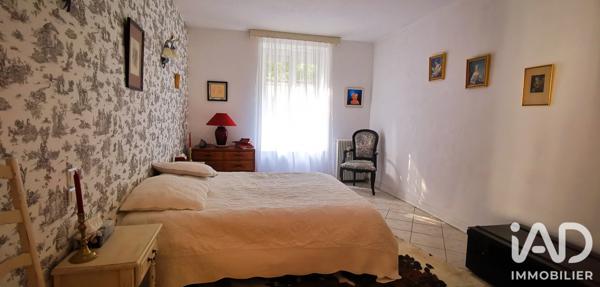 Appartement à vendre 5 pièces 137 m² Plombières-les-Bains