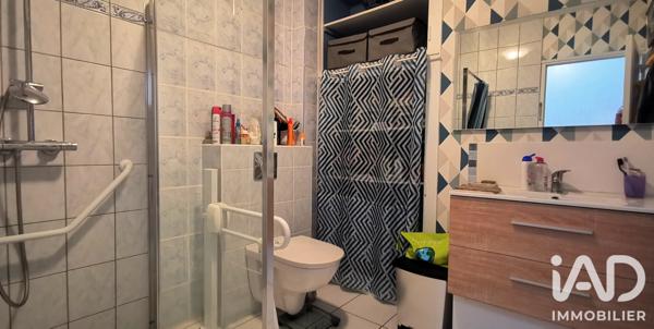 Appartement à vendre 5 pièces 137 m² Plombières-les-Bains