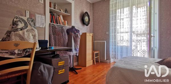 Appartement à vendre 5 pièces 137 m² Plombières-les-Bains