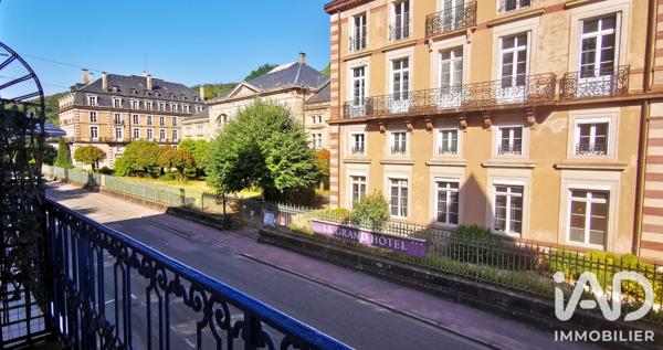 Appartement à vendre 5 pièces 137 m² Plombières-les-Bains
