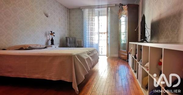 Appartement à vendre 5 pièces 137 m² Plombières-les-Bains