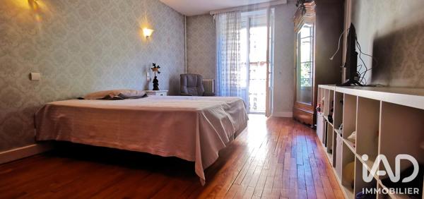 Appartement à vendre 5 pièces 137 m² Plombières-les-Bains