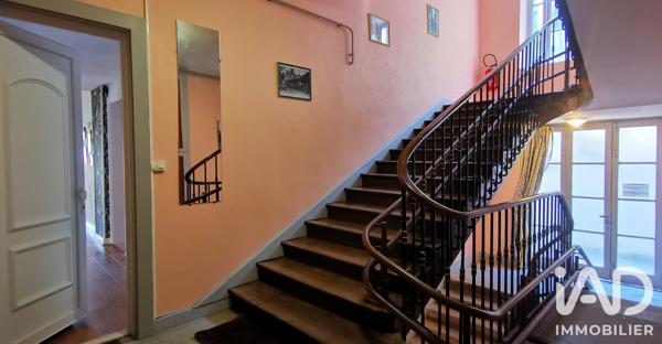Appartement à vendre 5 pièces 137 m² Plombières-les-Bains