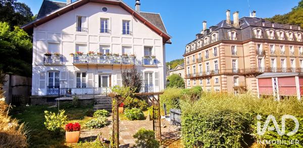 Appartement à vendre 5 pièces 137 m² Plombières-les-Bains