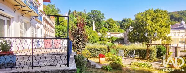 Appartement à vendre 5 pièces 137 m² Plombières-les-Bains
