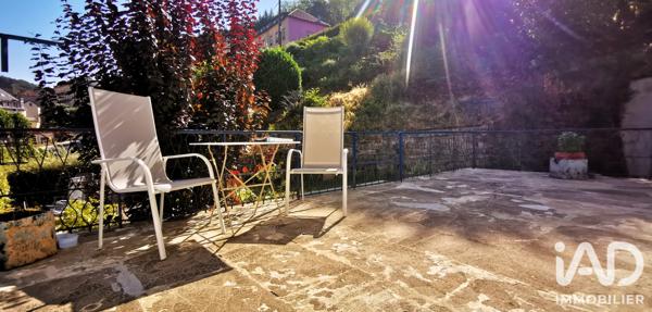 Appartement à vendre 5 pièces 137 m² Plombières-les-Bains