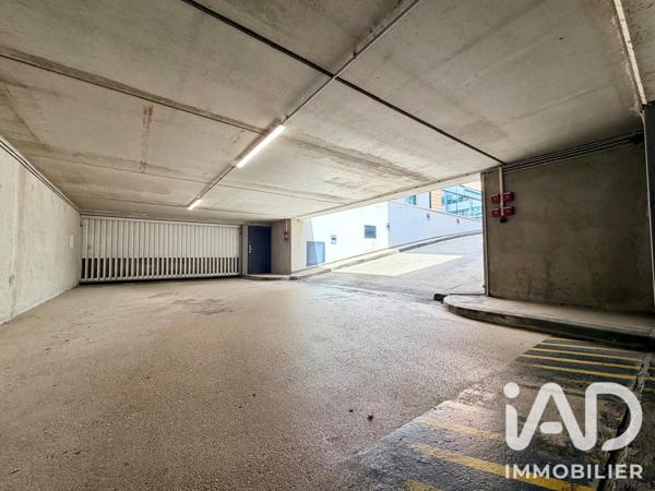 Parking à vendre 16 m² Reims