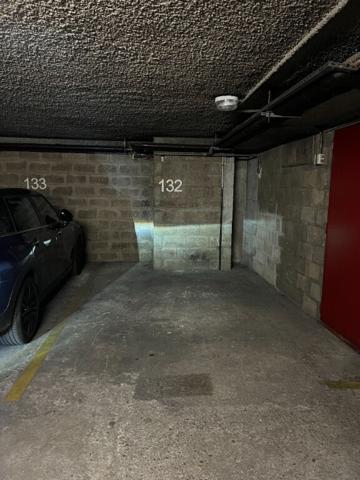 Parking Paris 9e Arrondissement