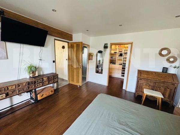 Sublime Grange rénovée ! 